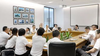 將軍企業(yè)首期內(nèi)訓(xùn)師管理會(huì)議成功舉辦，助力職業(yè)技能培訓(xùn)提升