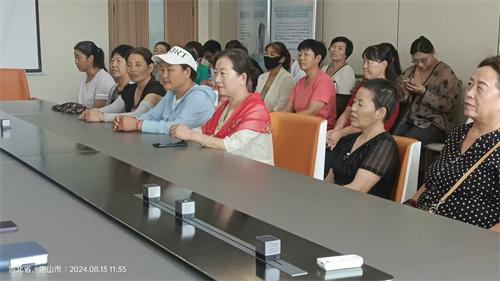 蘇杰職業(yè)技能培訓(xùn)學(xué)校 養(yǎng)老護(hù)理與軟件開發(fā)雙軌并進(jìn)，助力學(xué)員高質(zhì)量就業(yè)